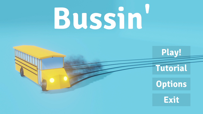 Bussin' preview image