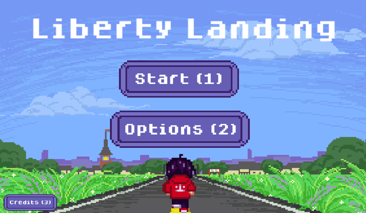 Liberty Landing preview image