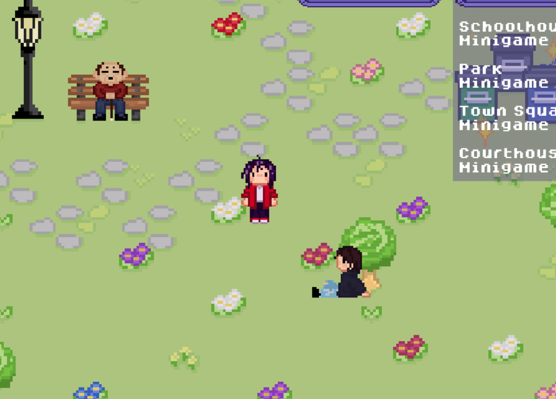 Liberty Landing subimage