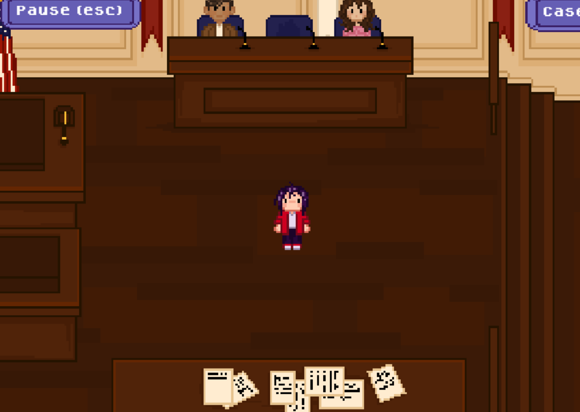 Liberty Landing subimage