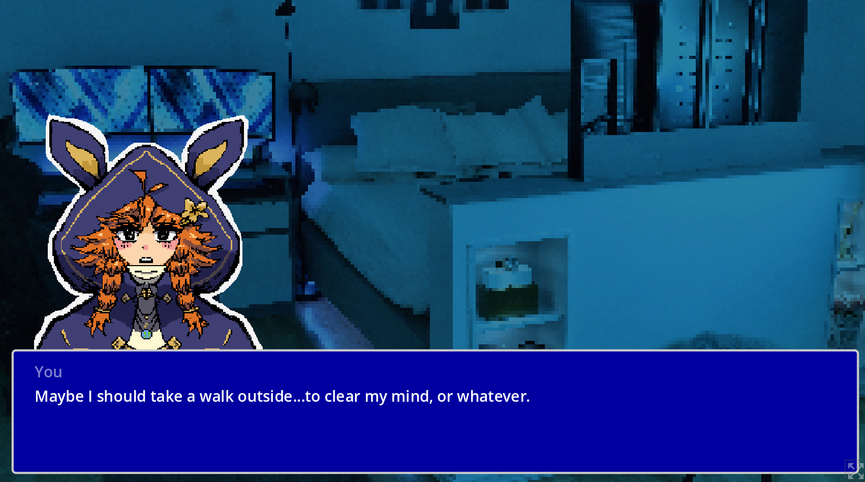 NATUREDASH preview image