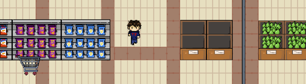 Going Shoppin' subimage