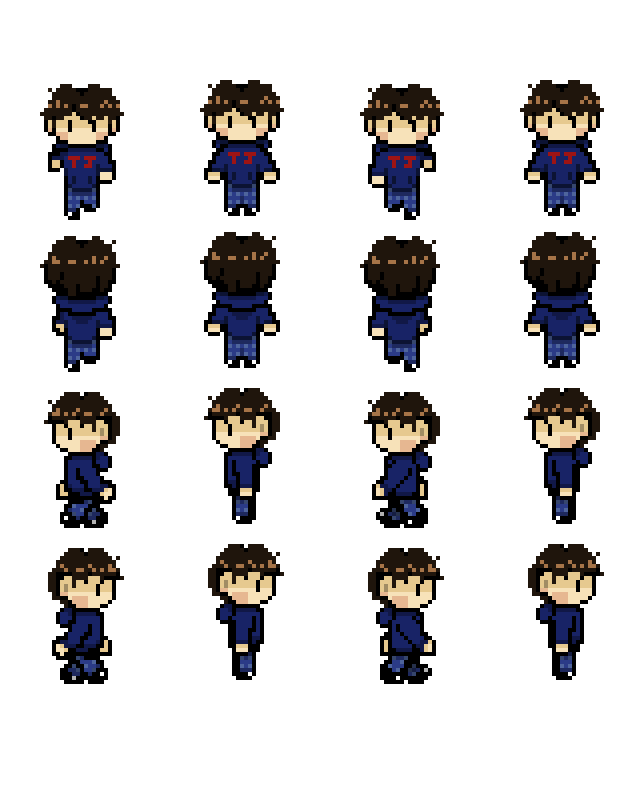 Going Shoppin' subimage